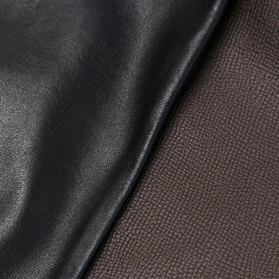 セール40%OFF ED ROBERT JUDSON ショルダーバッグ エドロバートジャドソン ODD - POUCH SIZE.2 巾着 ショルダー 本革 メンズ レディース B01YBG-115-2の画像