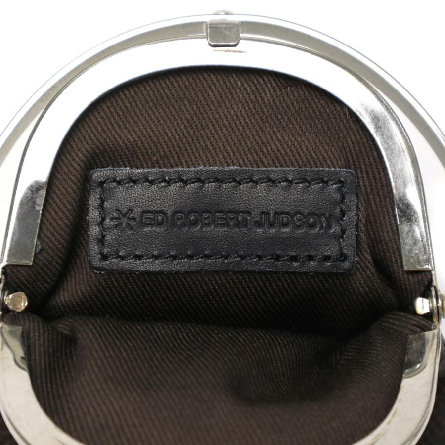 セール40%OFF ED ROBERT JUDSON ショルダーバッグ エドロバートジャドソン ODD - POUCH SIZE.2 巾着 ショルダー 本革 メンズ レディース B01YBG-115-2の画像