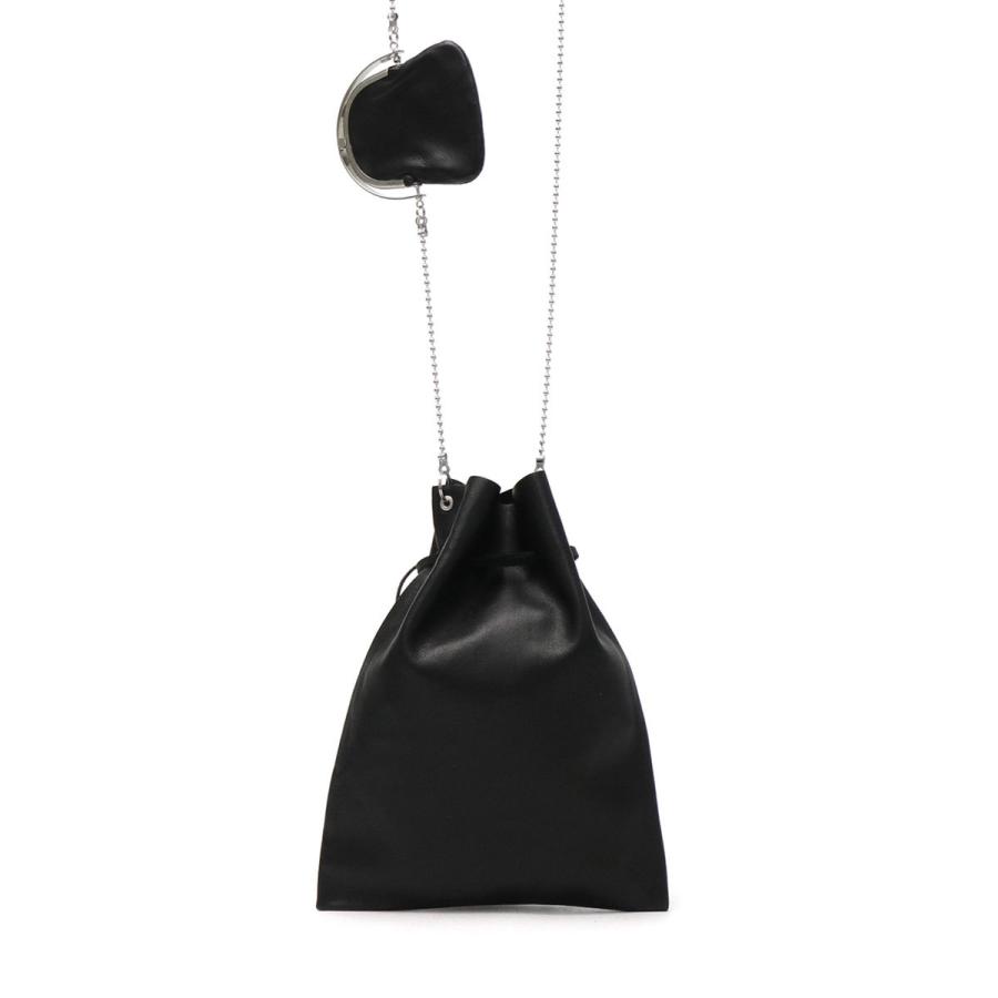 セール40%OFF ED ROBERT JUDSON ショルダーバッグ エドロバートジャドソン ODD - POUCH SIZE.2 巾着 ショルダー 本革 メンズ レディース B01YBG-115-2の画像