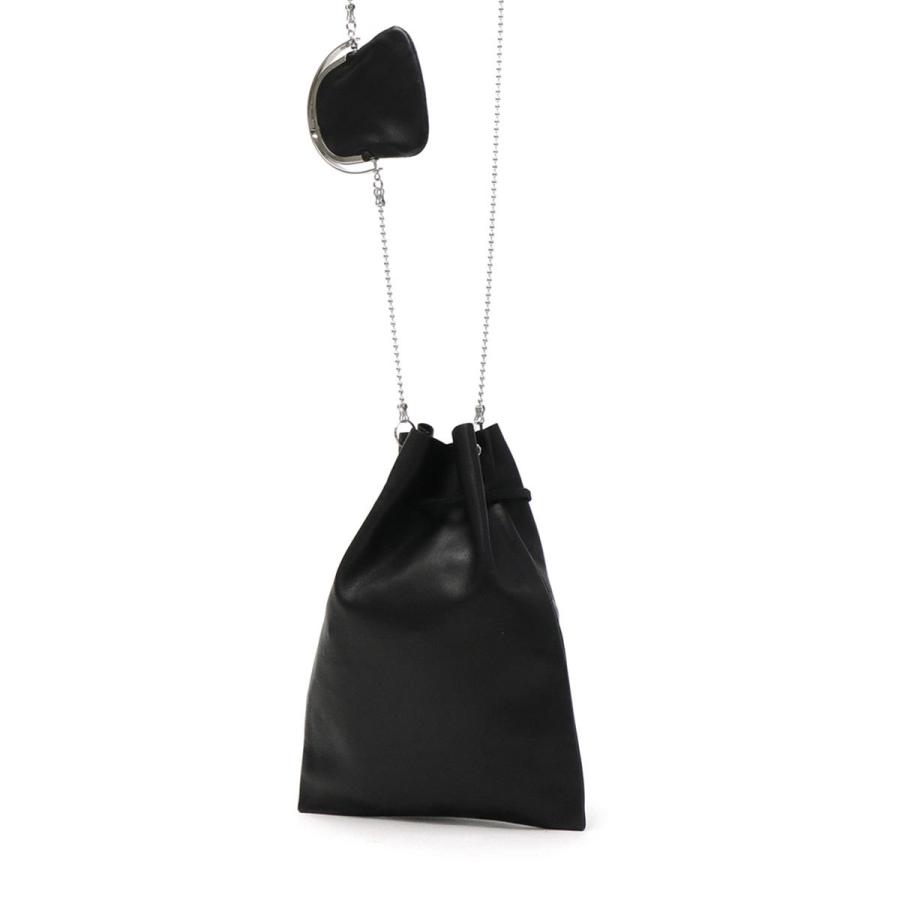 セール40%OFF ED ROBERT JUDSON ショルダーバッグ エドロバートジャドソン ODD - POUCH SIZE.2 巾着 ショルダー 本革 メンズ レディース B01YBG-115-2の画像