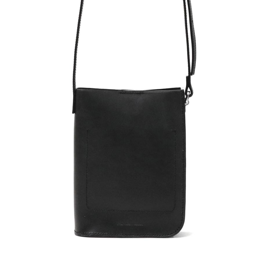 【ED ROBERT JUDSON】 美品 レザー ショルダーバッグ 黒 ED ROBERT JUDSON（エド ロバート ジャドソン） 最大41%☆9/20