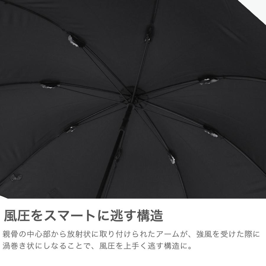 最大52%★9/13迄 ユーロシルム 長傘 メンズ レディース 日傘 晴雨兼用 EuroSCHIRM 傘 軽量 耐風 丈夫 ブランド 雨傘 UVカット ケース付き 肩掛け 手動開閉 爆買 | EuroSCHIRM | 03