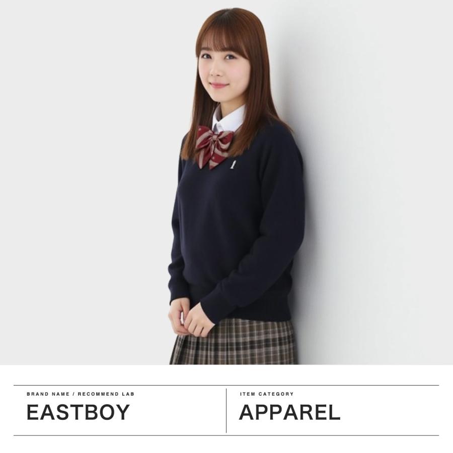 EASTBOY（イーストボーイ） 最大42%☆6/29迄 セーター レディース 学生