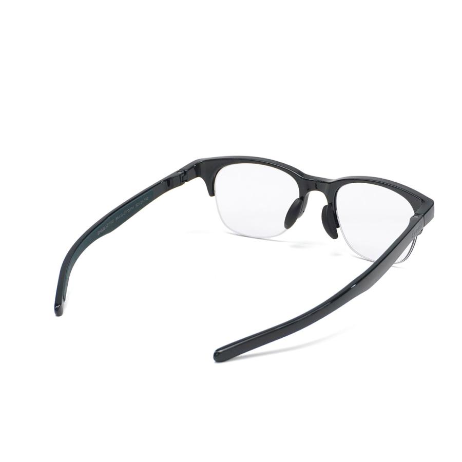 アイヴォル サングラス メンズ レディース 調光 UV Eyevol 薄い 色 調光レンズ UVカット スポーツ ゴルフ 運転 軽量 日本製 SHAW-HF(52) 爆買の画像