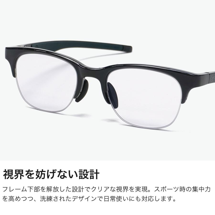 アイヴォル サングラス メンズ レディース 調光 UV Eyevol 薄い 色 調光レンズ UVカット スポーツ ゴルフ 運転 軽量 日本製 SHAW-HF(52) 爆買の画像