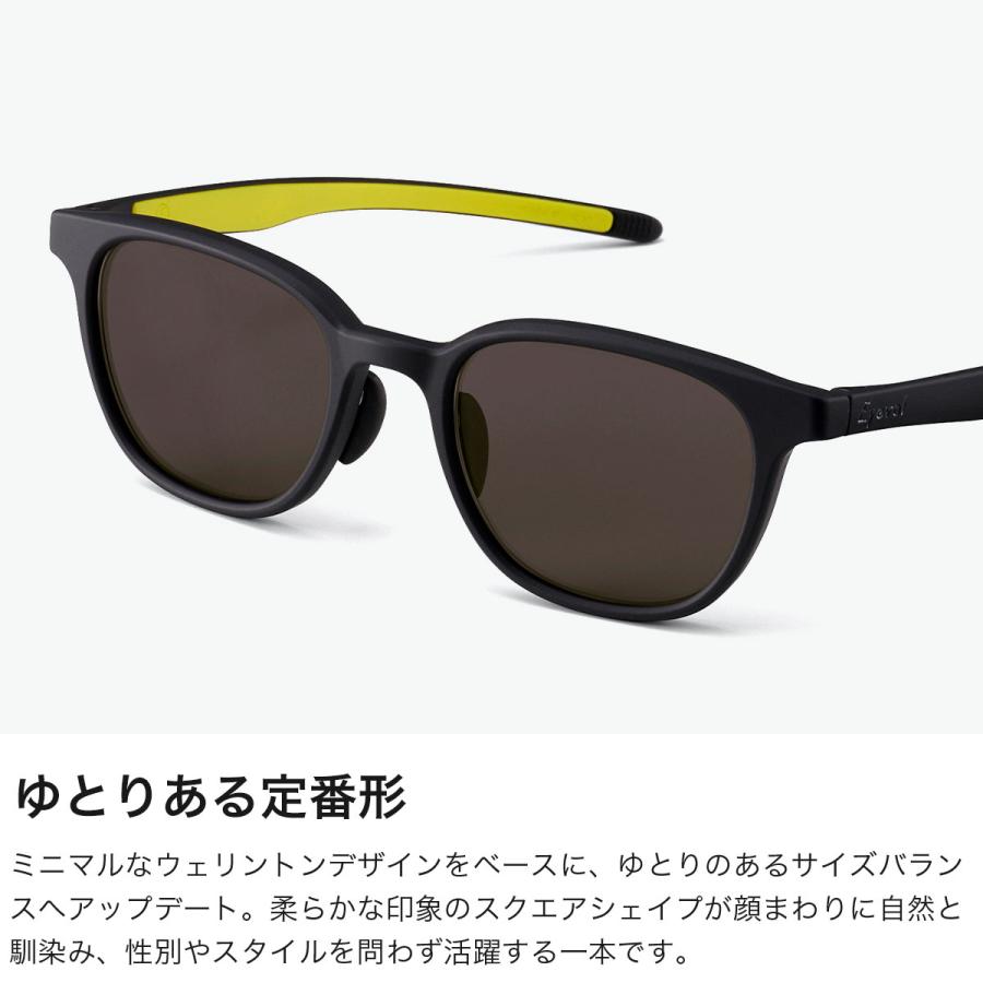 Eyevol（アイヴォル） サングラス メンズ レディース 男性 女性 調光