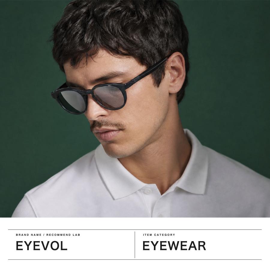 Eyevol（アイヴォル） サングラス 偏光 スポーツ ゴルフ UV 紫外線