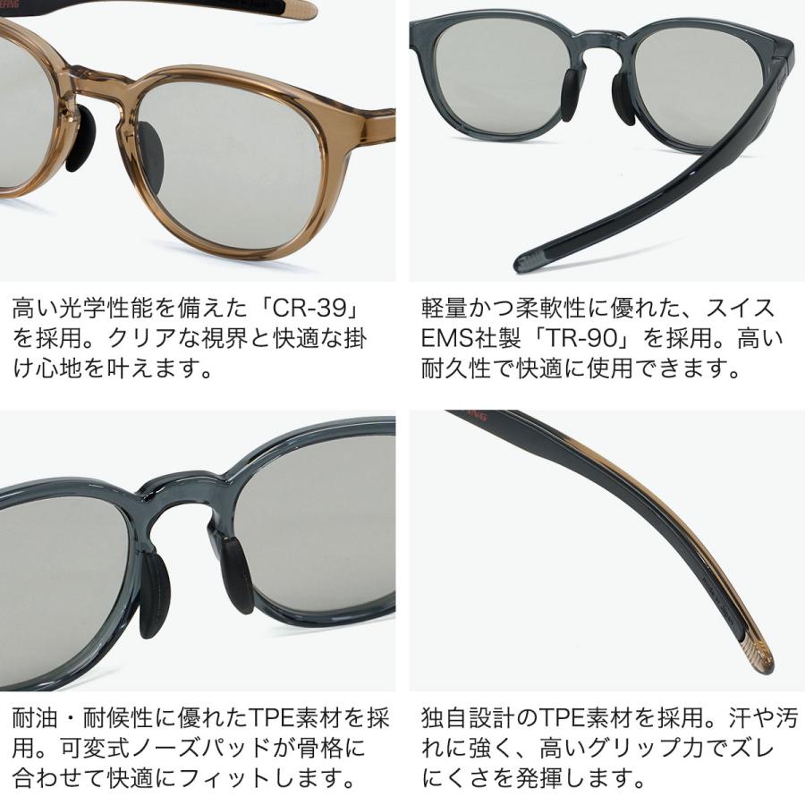Eyevol（アイヴォル） サングラス 偏光 スポーツ ゴルフ UV 紫外線