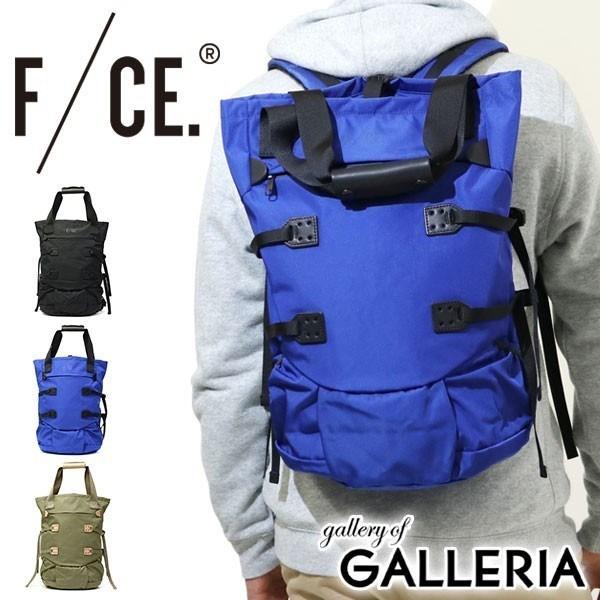 F/CE.（エフシーイー） セール30％OFF リュック 630 2WAY BAG バッグ