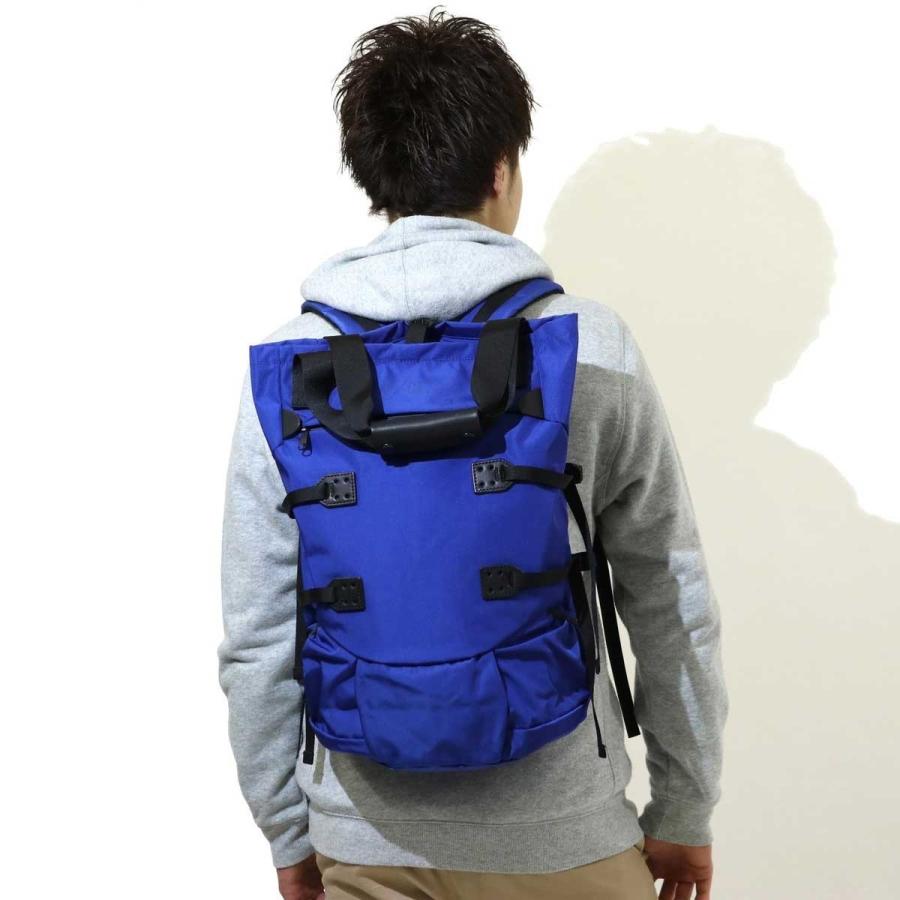 F/CE.エフシーイー新品メンズ3WAYブリーフバック リュックサック2ネイビー F/CE.（エフシーイー） セール30％OFF リュック 630 2WAY BAG バッグ