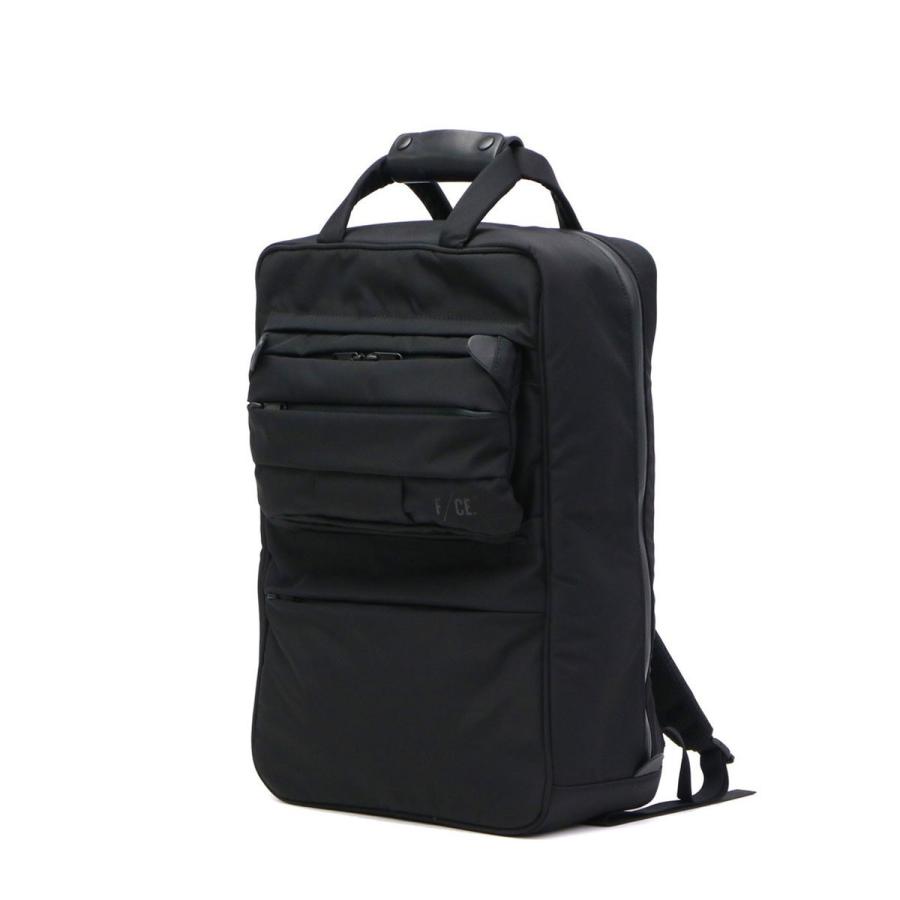 F/CE.（エフシーイー） セール30％OFF リュック 630 SQUARE BP
