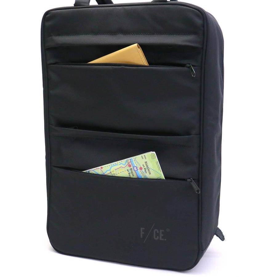 F/CE.（エフシーイー） セール30％OFF リュック 630 SQUARE BP