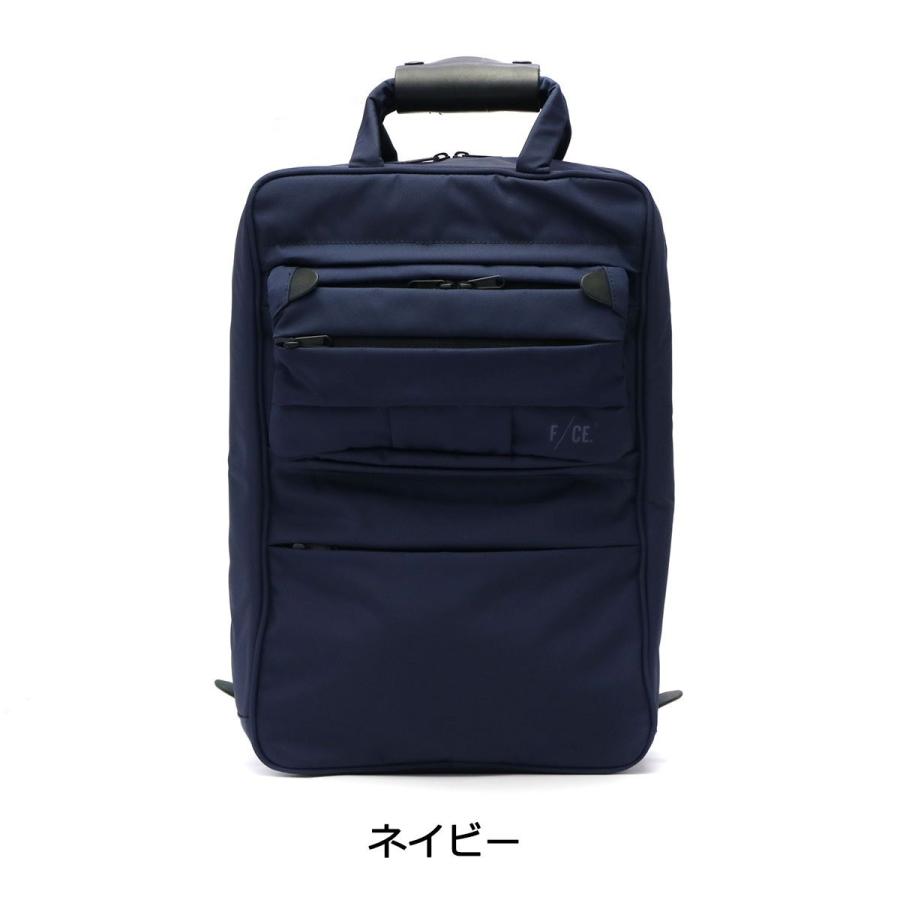 F/CE.（エフシーイー） セール30％OFF リュック 630 SQUARE BP