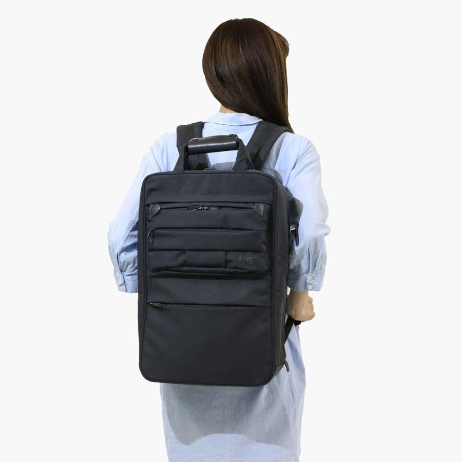 F/CE.（エフシーイー） セール30％OFF リュック 630 SQUARE BP