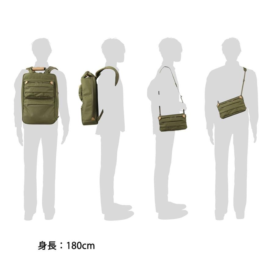 F/CE.（エフシーイー） セール30％OFF リュック 630 SQUARE BP