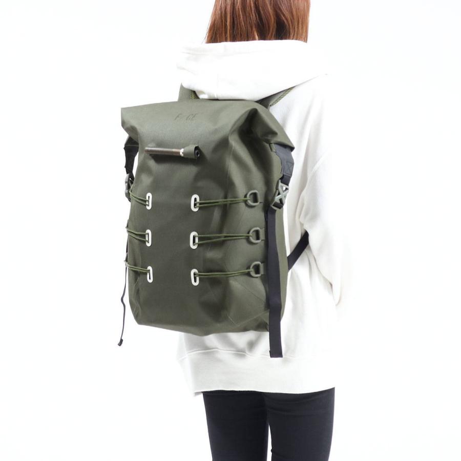 F/CE. 最大39%☆4/1限定 エフシーイー リュック DRY LINE1 リュック 