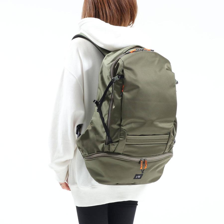 F/CE.（エフシーイー） リュック F/CE. SEASONAL LINE 1 SATIN ONE DAY