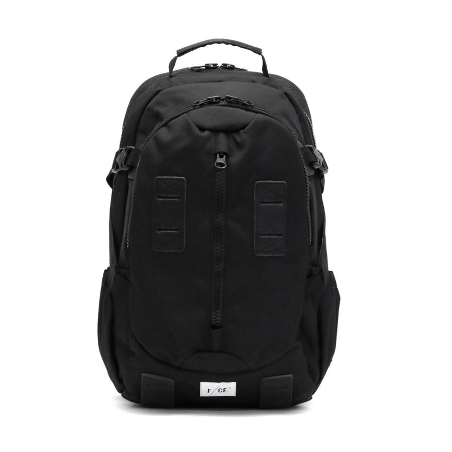 即発送！F/CE. FCE エフシーイー 950 TRAVEL BP BLACK F/CE.（エフシーイー） リュック 950 LINE TRAVEL BP バックパック