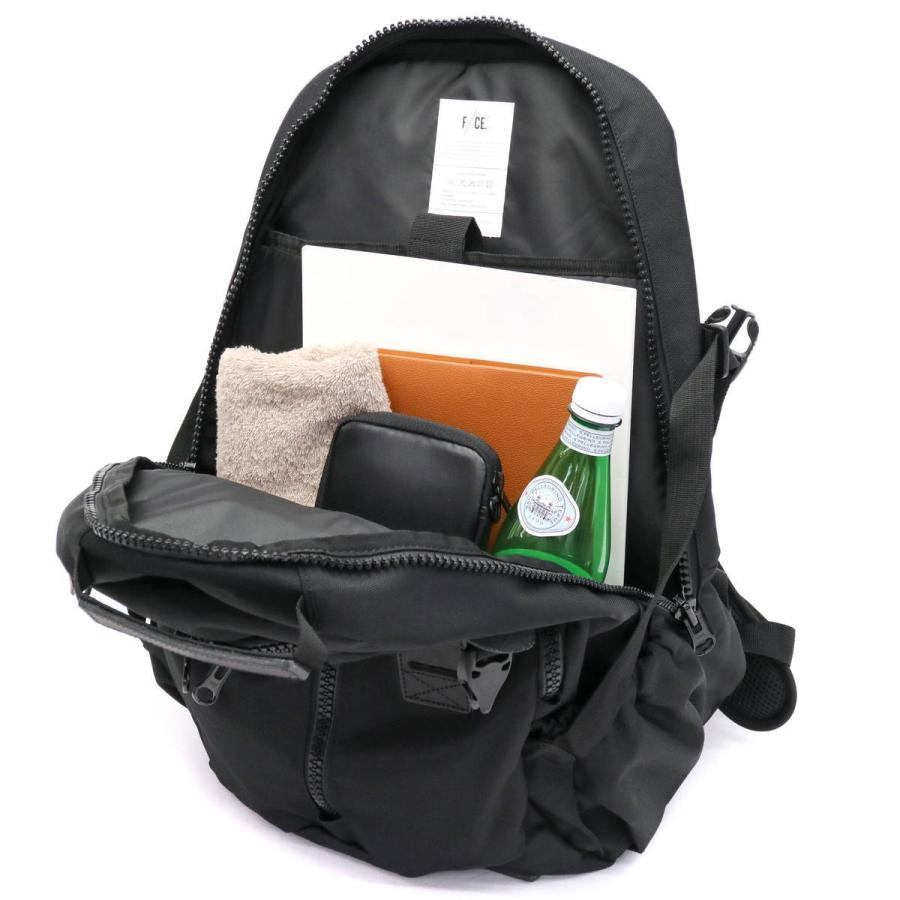 F/CE.（エフシーイー） 最大50%☆2/15限定 リュック 950 LINE TRAVEL