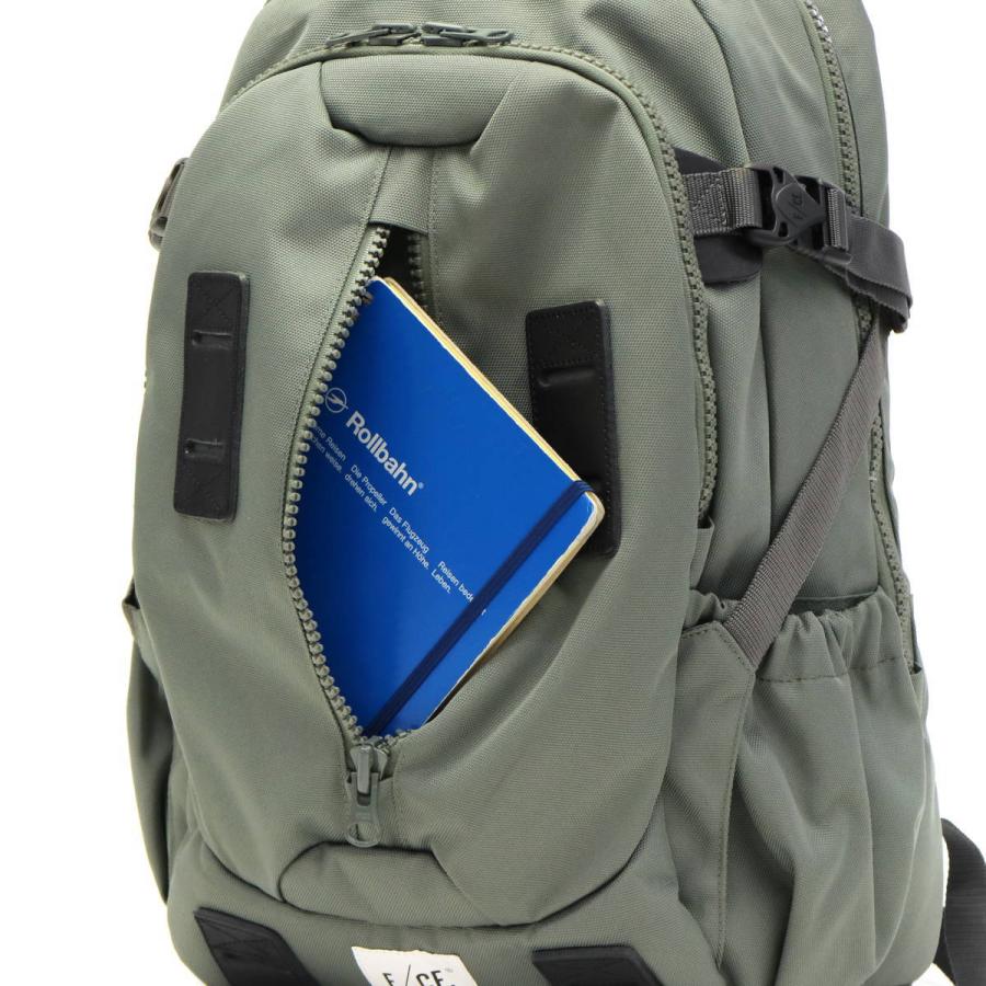 F/CE.（エフシーイー） リュック 950 LINE TRAVEL BP バックパック