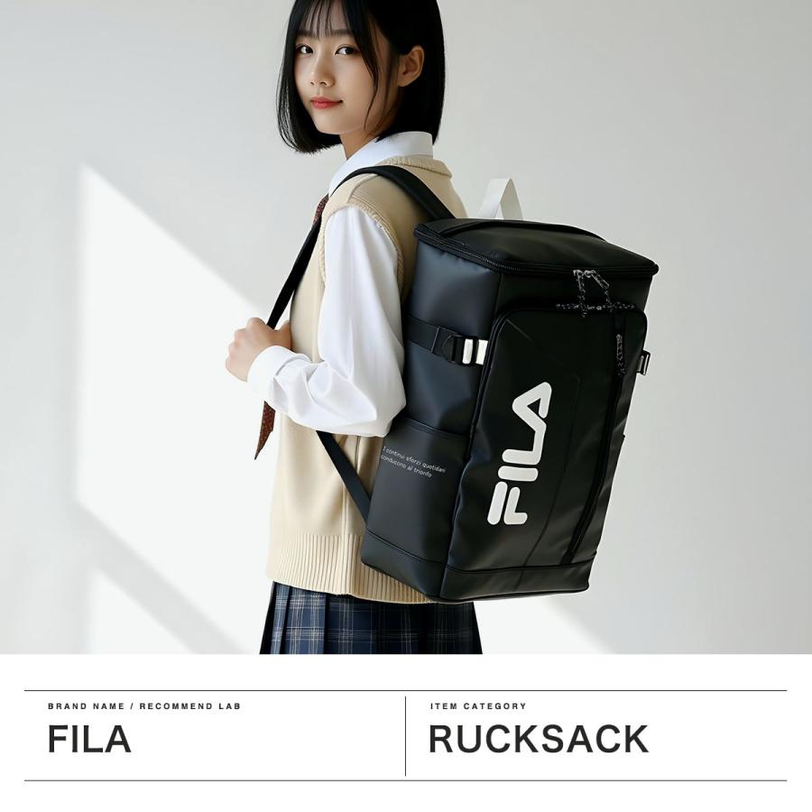 FILA 最大42%☆4/29限定 フィラ リュック レディース メンズ 大 FILA 最大42%☆4/29限定 フィラ リュック レディース メンズ 大
