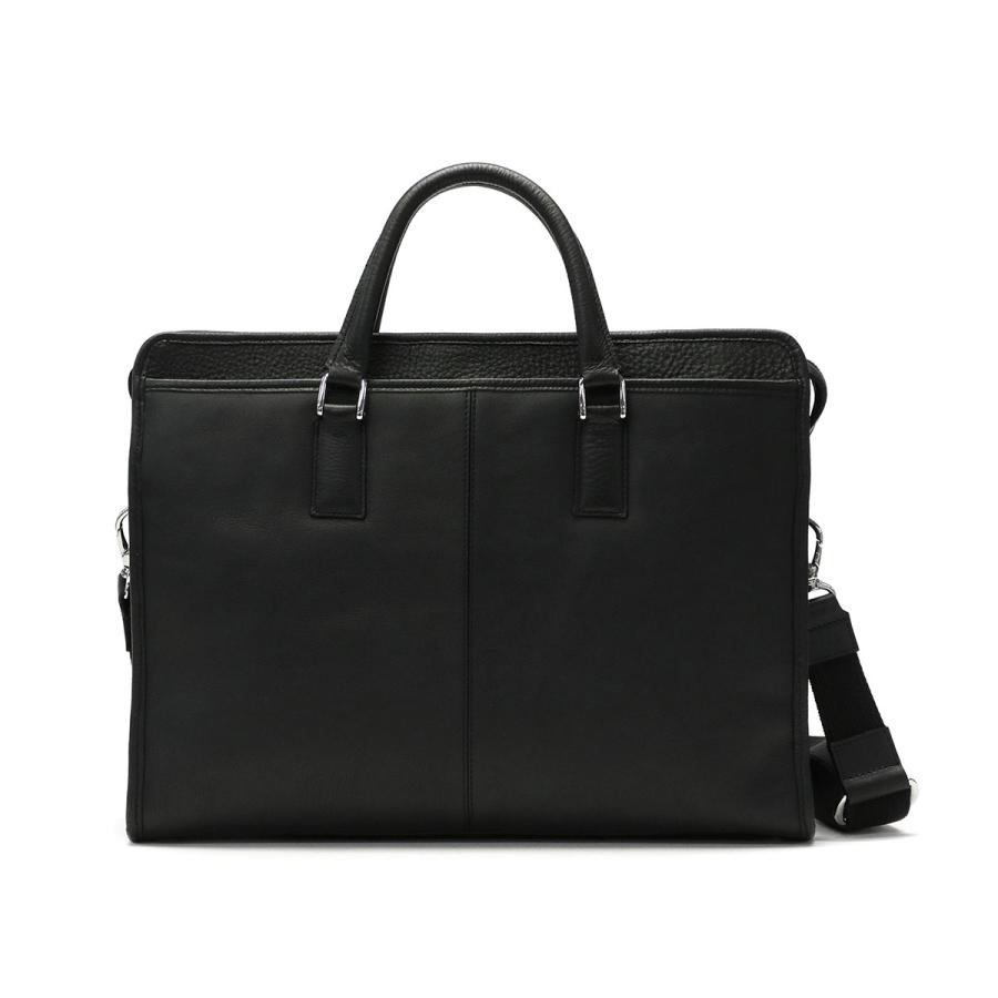 最大51%★6/4限定 フラソリティ ブリーフケース Flathority Oil Milling Briefcase ビジネスバッグ 2WAY 斜めがけ 本革 日本製 メンズ レディース FG-101の画像