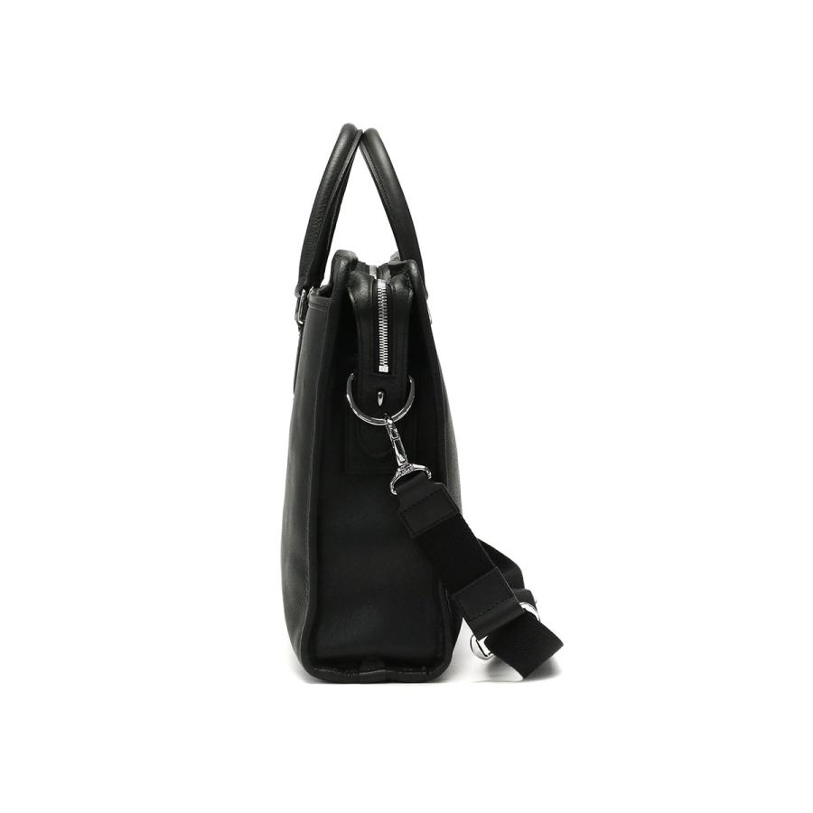 最大50%☆5/5限定 フラソリティ ブリーフケース Flathority Oil