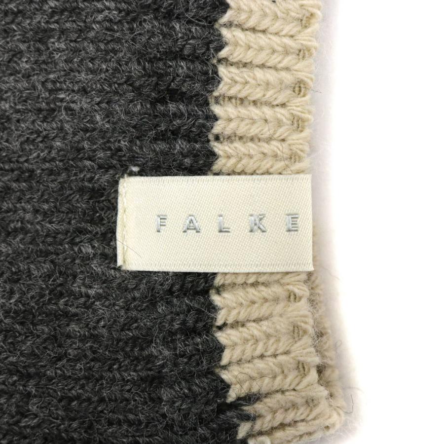 ファルケ 靴下 レディース 暖かい FALKE 厚手 室内 ソックス ショートソックス ルームソックス 保温 防寒 柔らかい ウール おしゃれ 46380｜galleria-store｜16