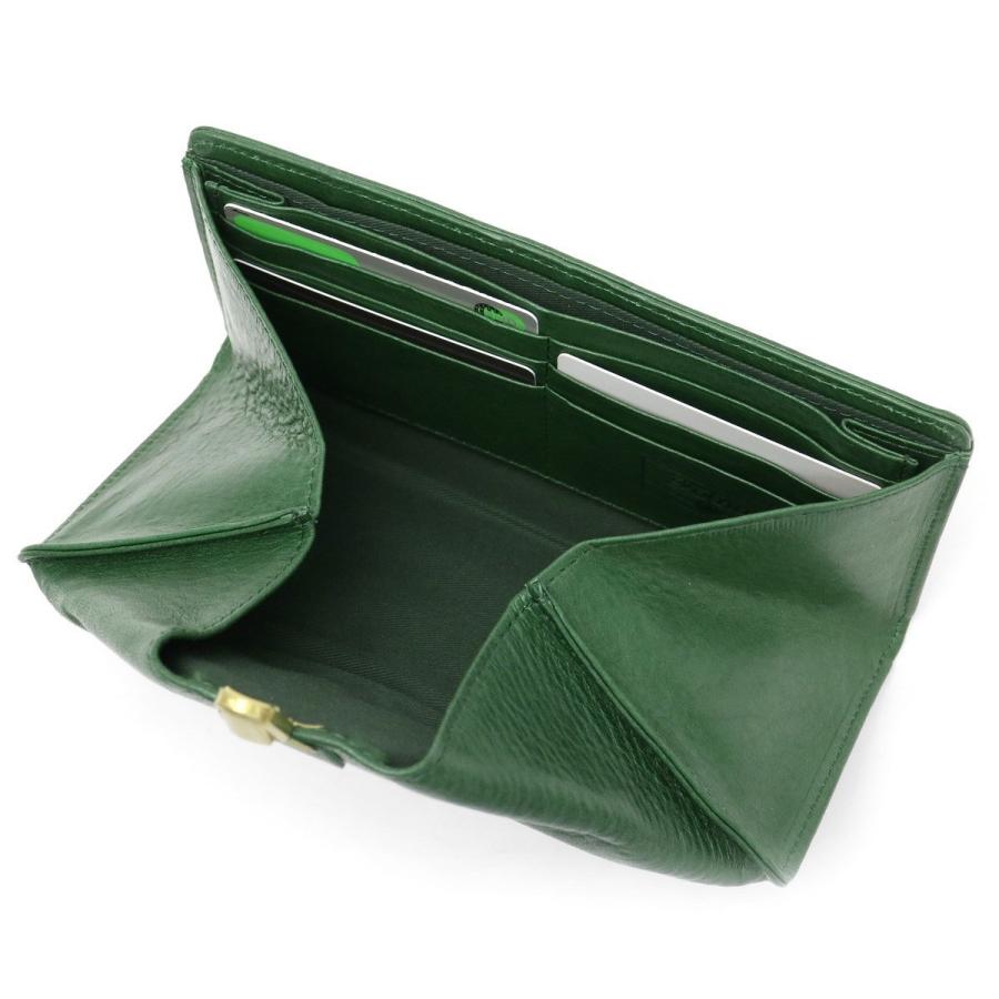 最大51%☆1/1.4限定 フォルナ 財布 Folna 長財布 ギャルソンタイプ