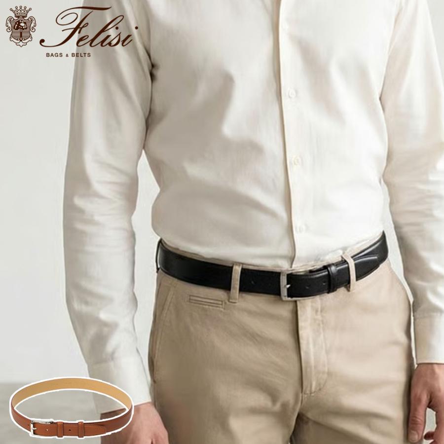 felisi ベルト Felisi（フェリージ） 最大51%☆7/29迄 正規品1年保証 ベルト メンズ