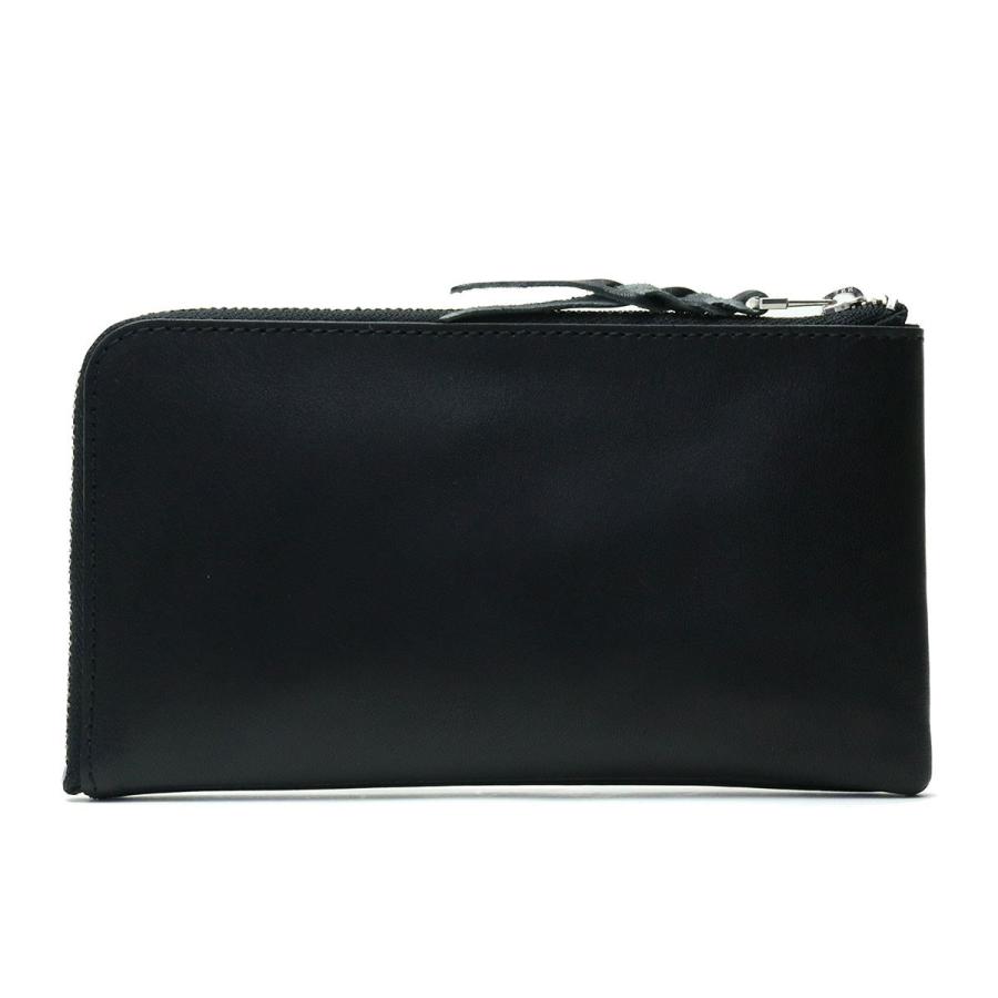 最大50%★1/25限定 フォルテン 長財布 FORTEN 財布 LIMBER SLIM LONG WALLET L字ファスナー メンズ 栃木レザー 革 FT-LIMBER-01 | ブランド登録なし | 14