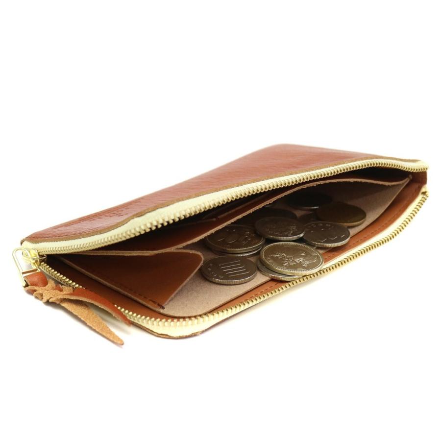 最大50%★1/25限定 フォルテン 長財布 FORTEN 財布 LIMBER SLIM LONG WALLET L字ファスナー メンズ 栃木レザー 革 FT-LIMBER-01 | ブランド登録なし | 16