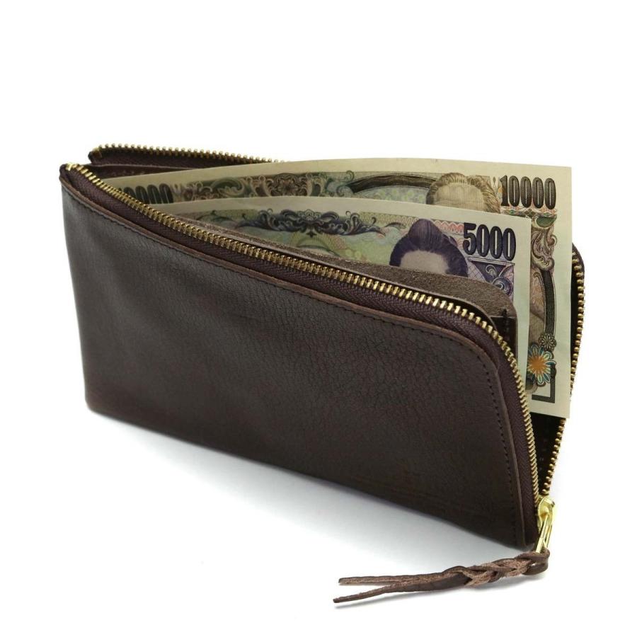最大50%★1/25限定 フォルテン 長財布 FORTEN 財布 LIMBER SLIM LONG WALLET L字ファスナー メンズ 栃木レザー 革 FT-LIMBER-01 | ブランド登録なし | 17
