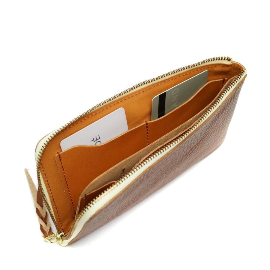 最大50%★1/25限定 フォルテン 長財布 FORTEN 財布 LIMBER SLIM LONG WALLET L字ファスナー メンズ 栃木レザー 革 FT-LIMBER-01 | ブランド登録なし | 18