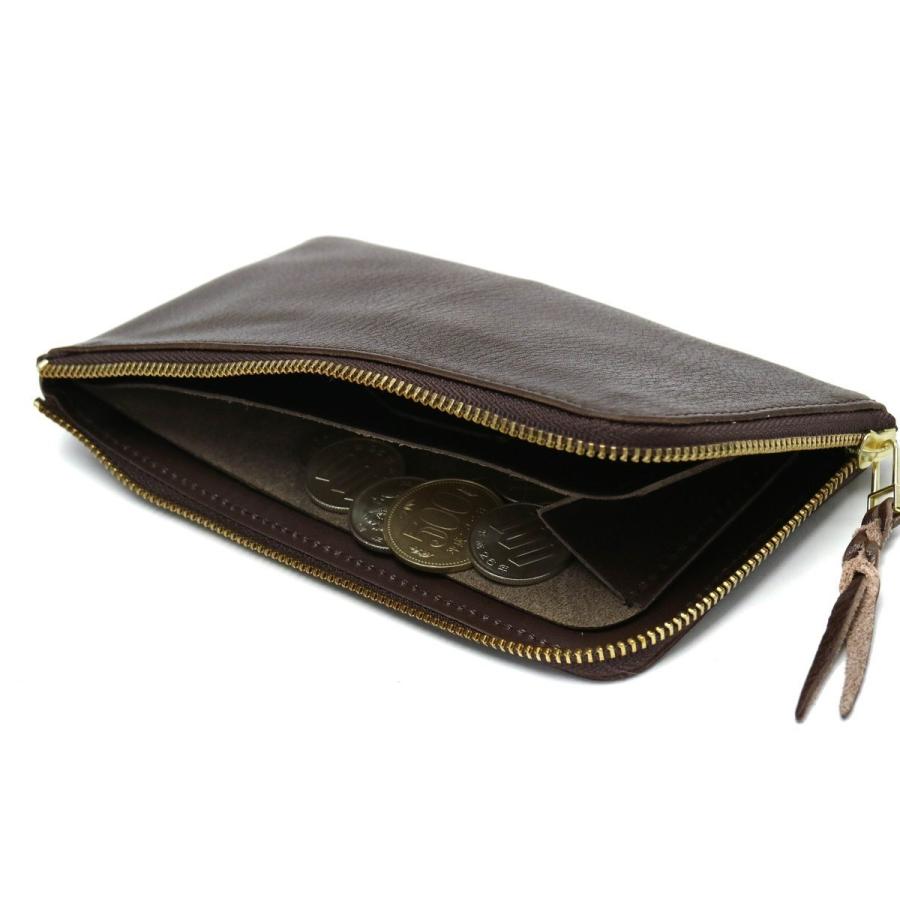 最大50%★1/25限定 フォルテン 長財布 FORTEN 財布 LIMBER SLIM LONG WALLET L字ファスナー メンズ 栃木レザー 革 FT-LIMBER-01 | ブランド登録なし | 20
