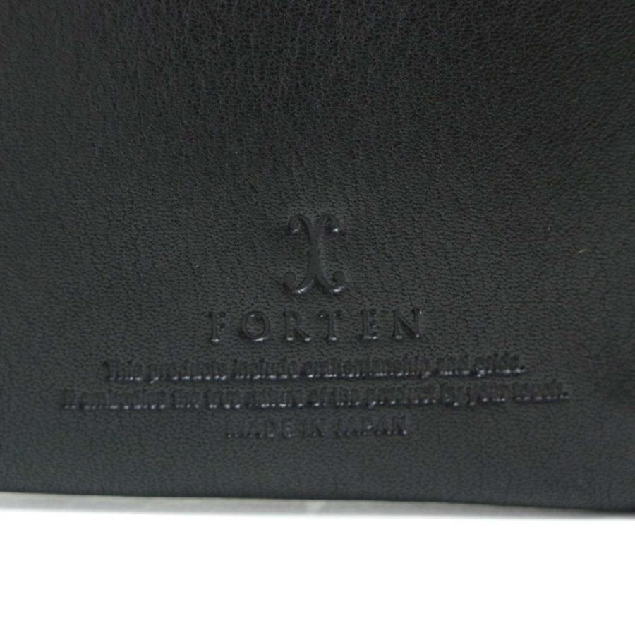 最大50%★1/25限定 フォルテン 長財布 FORTEN 財布 LIMBER SLIM LONG WALLET L字ファスナー メンズ 栃木レザー 革 FT-LIMBER-01 | ブランド登録なし | 23