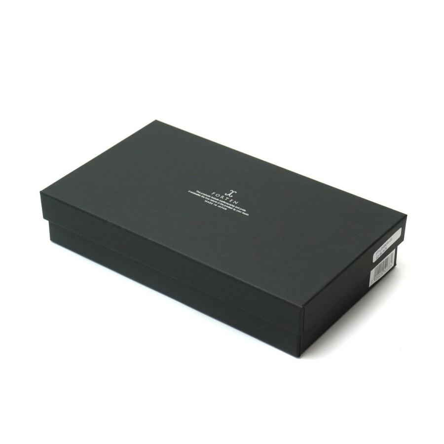 最大50%★1/25限定 フォルテン 長財布 FORTEN 財布 LIMBER SLIM LONG WALLET L字ファスナー メンズ 栃木レザー 革 FT-LIMBER-01 | ブランド登録なし | 24