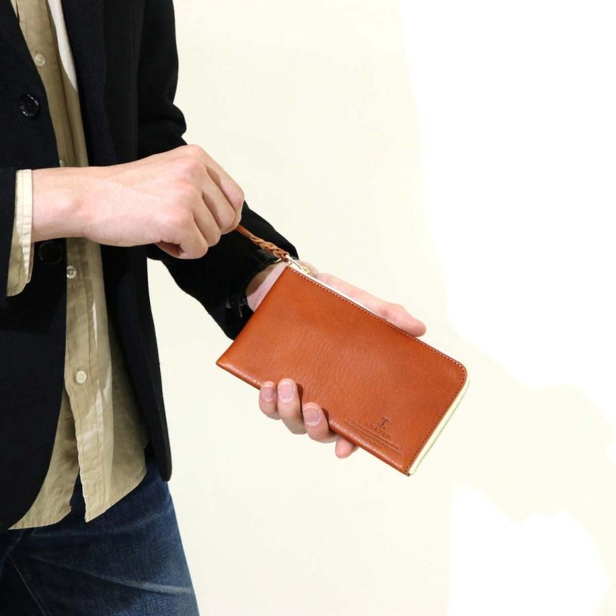 最大50%★1/25限定 フォルテン 長財布 FORTEN 財布 LIMBER SLIM LONG WALLET L字ファスナー メンズ 栃木レザー 革 FT-LIMBER-01 | ブランド登録なし | 10