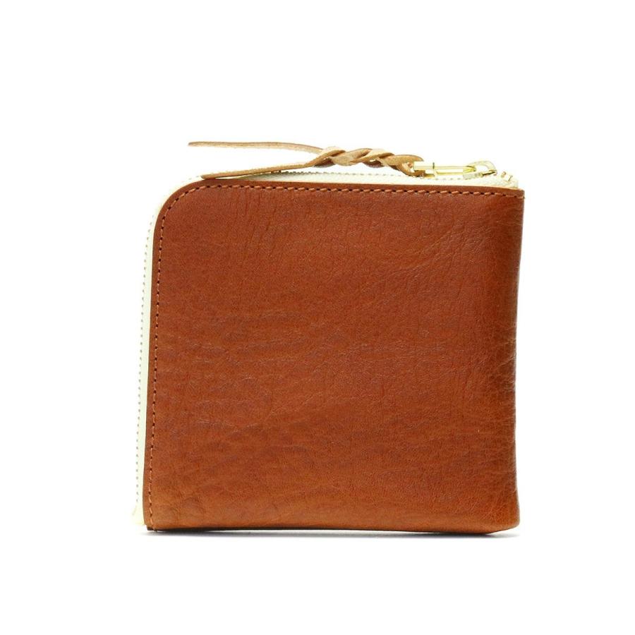 最大51%★1/22限定 フォルテン 財布 FORTEN ミニ財布 LIMBER SLIM COMPACT WALLET L字ファスナー メンズ 栃木レザー 革 FT-LIMBER-02 | ブランド登録なし | 14