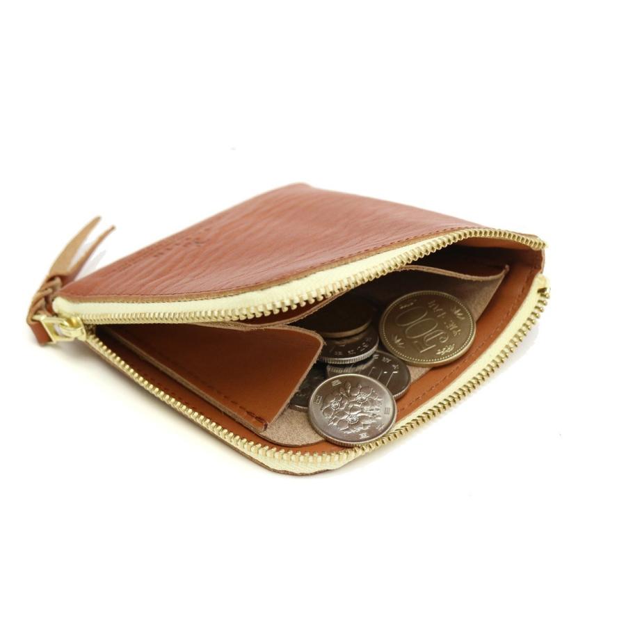 最大51%★1/22限定 フォルテン 財布 FORTEN ミニ財布 LIMBER SLIM COMPACT WALLET L字ファスナー メンズ 栃木レザー 革 FT-LIMBER-02 | ブランド登録なし | 18