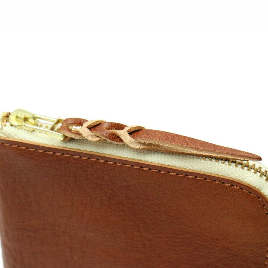 最大51%★1/22限定 フォルテン 財布 FORTEN ミニ財布 LIMBER SLIM COMPACT WALLET L字ファスナー メンズ 栃木レザー 革 FT-LIMBER-02 | ブランド登録なし | 20