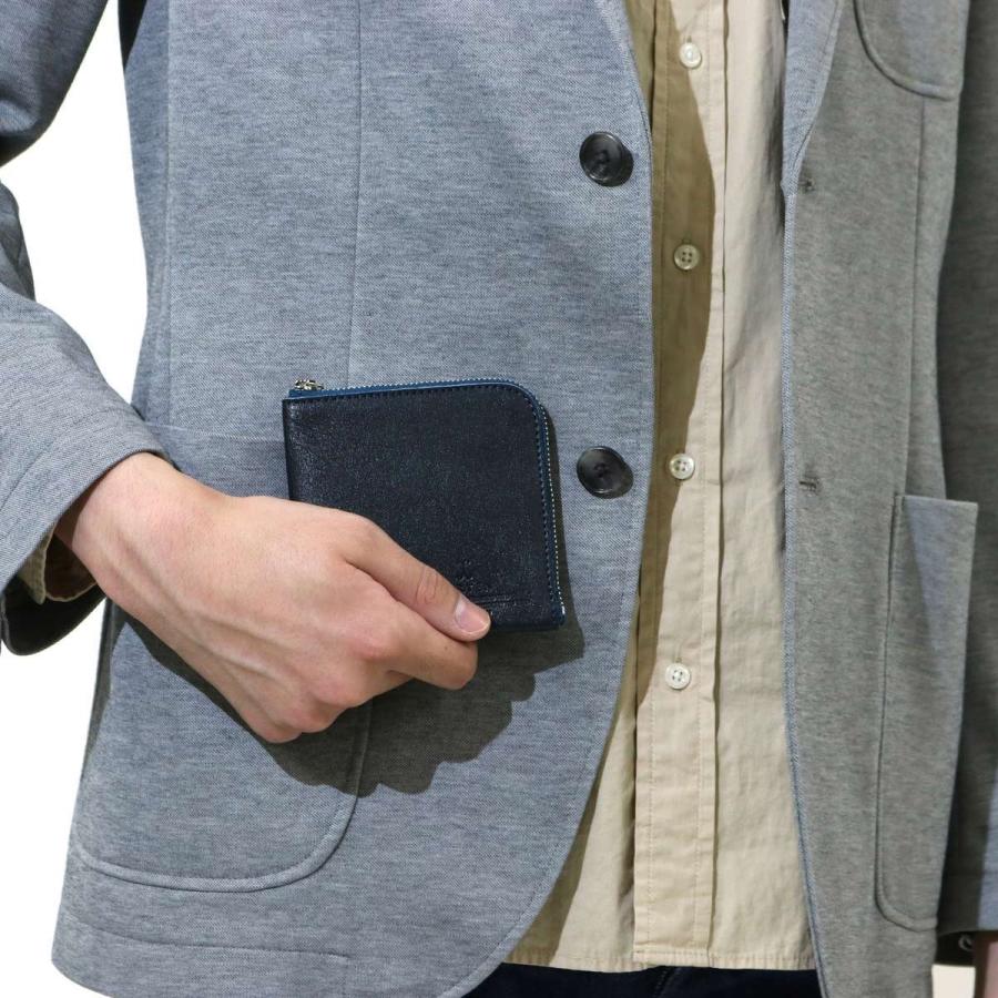 最大51%★1/22限定 フォルテン 財布 FORTEN ミニ財布 LIMBER SLIM COMPACT WALLET L字ファスナー メンズ 栃木レザー 革 FT-LIMBER-02 | ブランド登録なし | 10