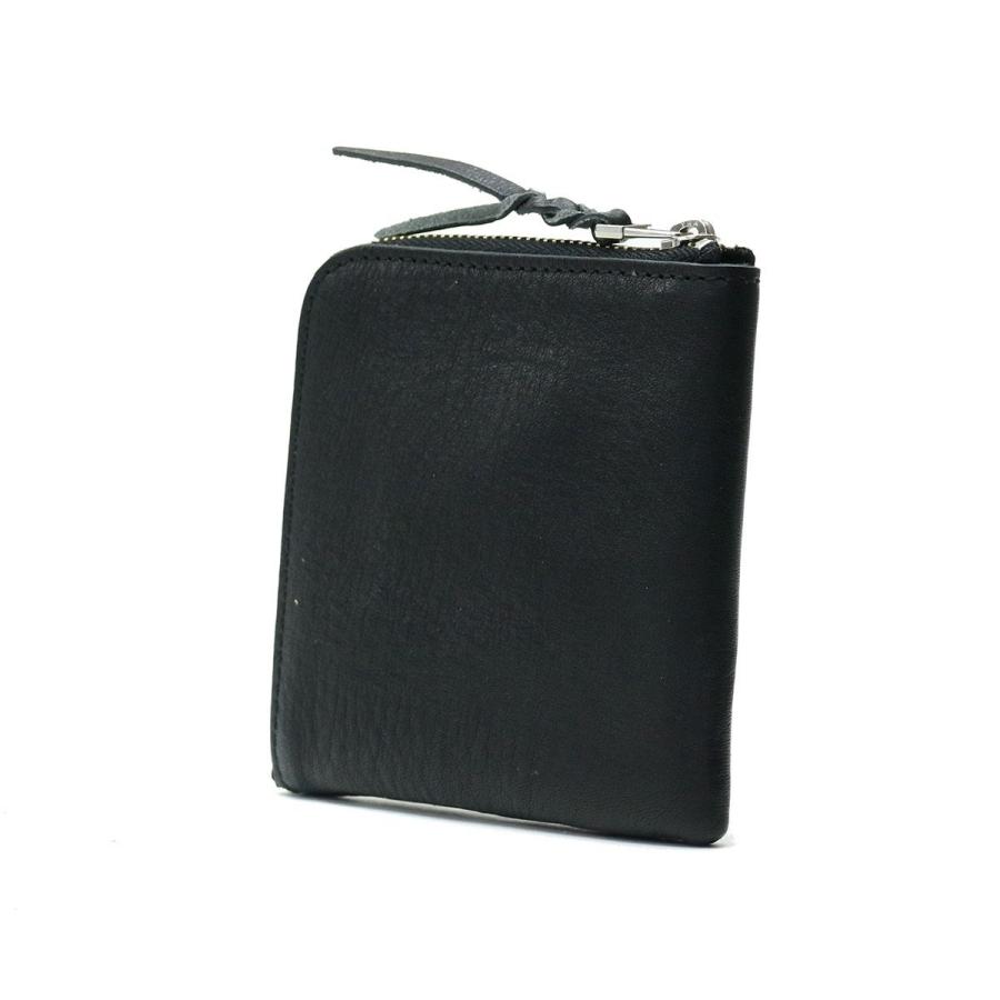 最大51%★1/22限定 フォルテン 財布 FORTEN ミニ財布 LIMBER SLIM COMPACT WALLET L字ファスナー メンズ 栃木レザー 革 FT-LIMBER-02 | ブランド登録なし | 12