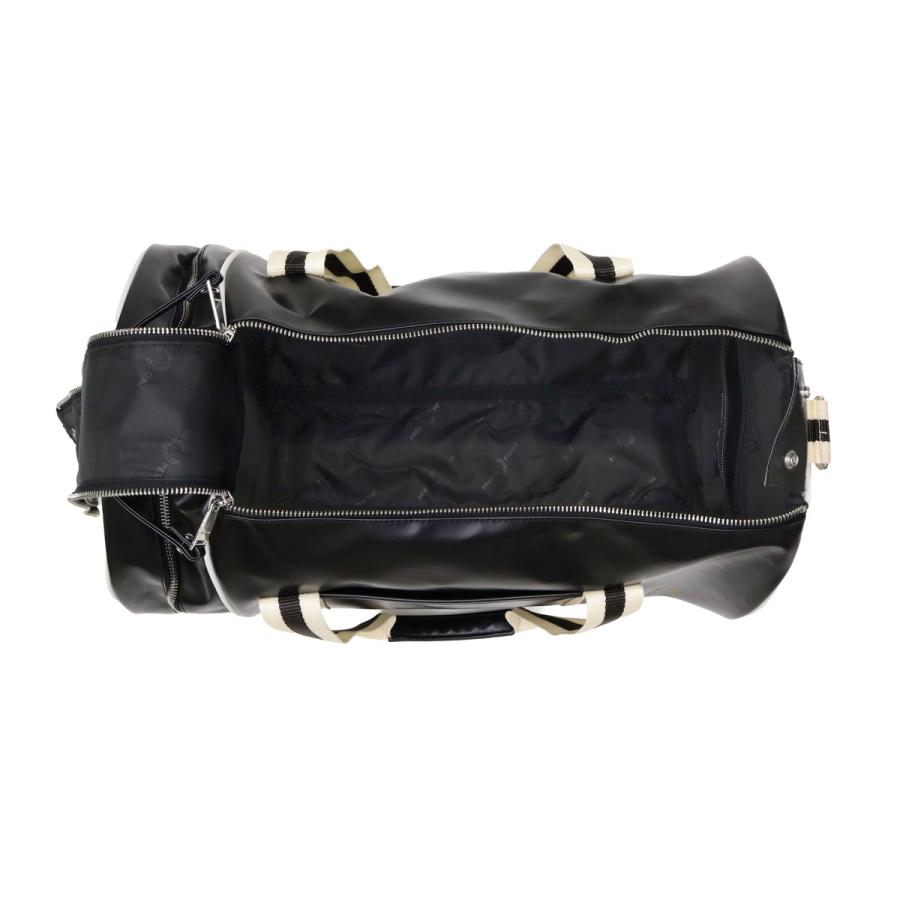 FRED PERRY（フレッドペリー） 最大51%☆1/1.4限定 ボストンバッグ