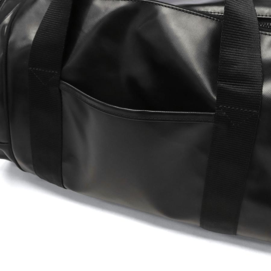 最大51%★土日限定 フレッドペリー ボストンバッグ 旅行 大容量 メンズ レディース FRED PERRY 軽量 斜めがけ 2WAY 23L A4 Tonal Classic Barrel Bag L7260_20