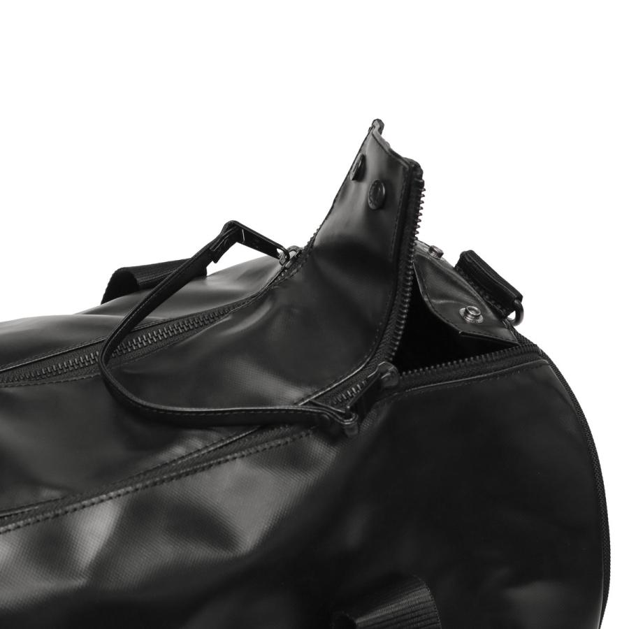最大51%★土日限定 フレッドペリー ボストンバッグ 旅行 大容量 メンズ レディース FRED PERRY 軽量 斜めがけ 2WAY 23L A4 Tonal Classic Barrel Bag L7260_24