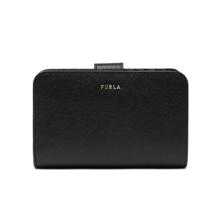 BABYLON（FURLA） 最大51%☆2/3限定 フルラ 二つ折り財布 FURLA 財布
