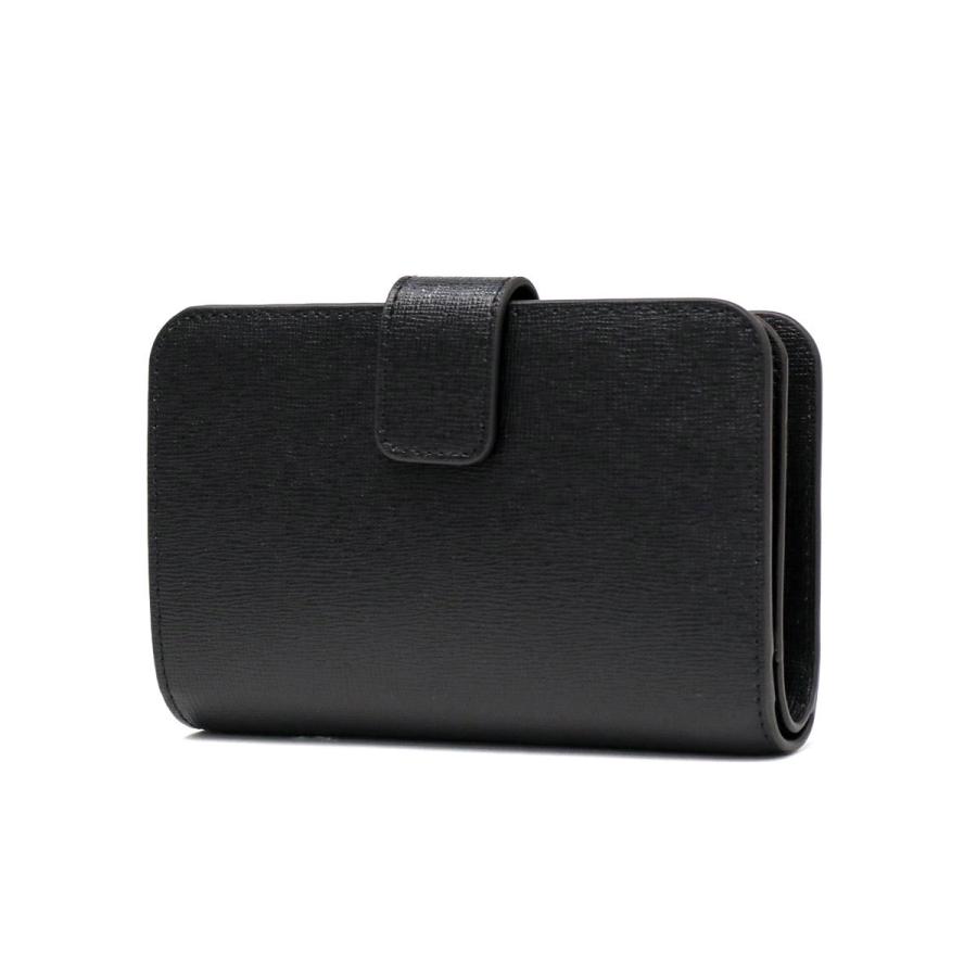 最大51%★3/8限定 フルラ 二つ折り財布 FURLA 財布 二つ折り BABYLON バビロン コンパクト財布 M 革 小さめ 小銭入れ付き シンプル レディース PCX9UNO-B30000 | BABYLON（FURLA） | 06