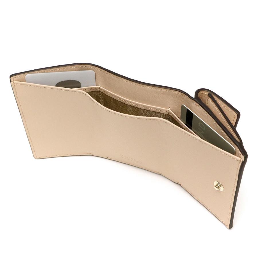 最大51%★3/8限定 フルラ 三つ折り財布 FURLA 財布 三つ折り BABYLON バビロン ミニ財布 小さい財布 革 小銭入れ付き シンプル レディース PCY9UNO-HSF000 | BABYLON（FURLA） | 13