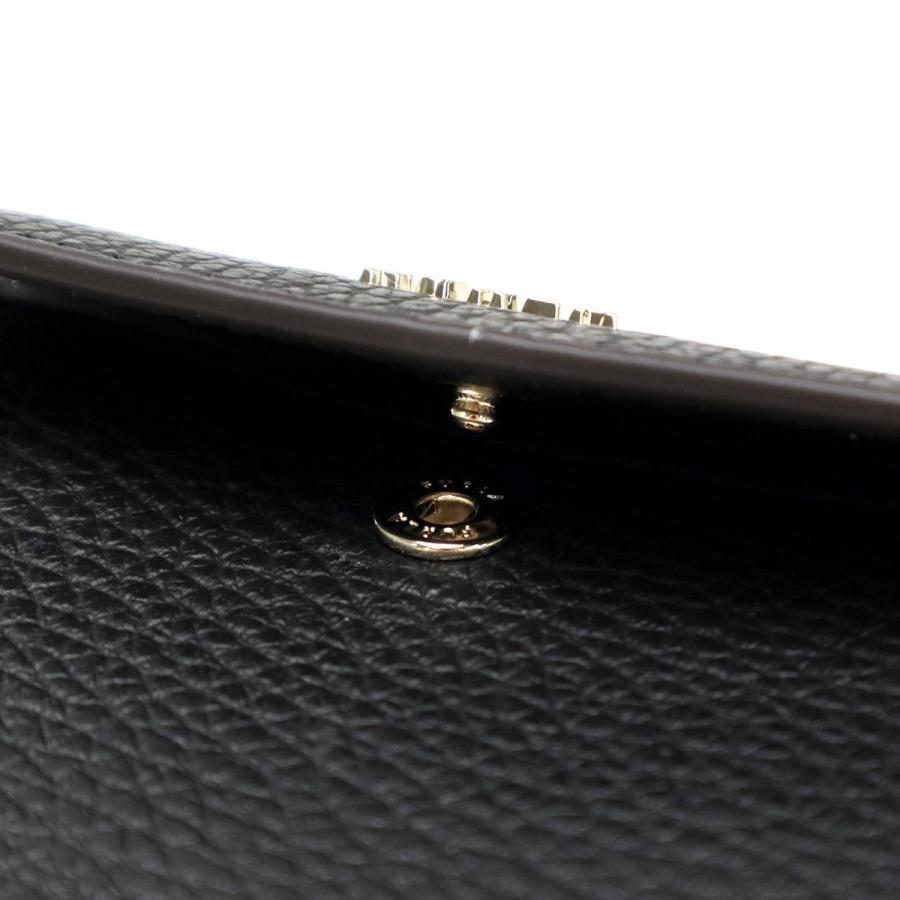 最大51%★3/8限定 フルラ 三つ折り財布 FURLA 財布 三つ折り BABYLON バビロン ミニ財布 小さい財布 革 小銭入れ付き シンプル レディース PCY9UNO-HSF000 | BABYLON（FURLA） | 16